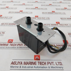 Weishaupt W-zg 02 Ignition Transformer
