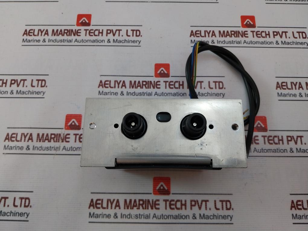 Weishaupt W-zg 02 Ignition Transformer