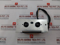 Weishaupt W-zg 02 Ignition Transformer