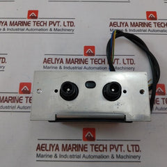 Weishaupt W-zg 02 Ignition Transformer