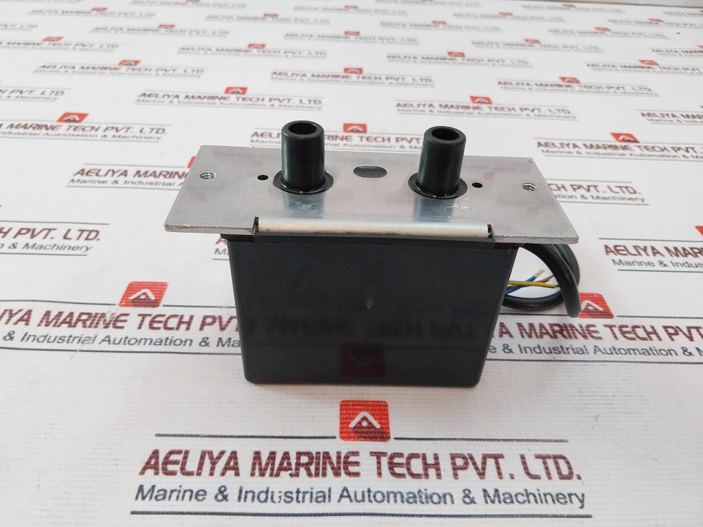 Weishaupt W-zg 02 Ignition Transformer