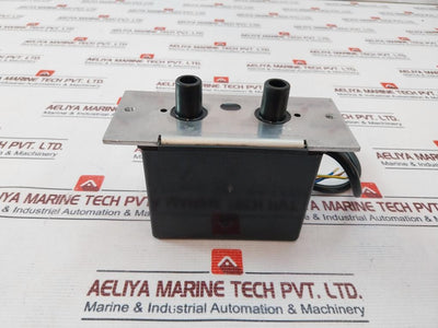 Weishaupt W-zg 02 Ignition Transformer