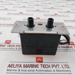 Weishaupt W-zg 02 Ignition Transformer