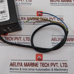 Weishaupt W-zg 02 Ignition Transformer
