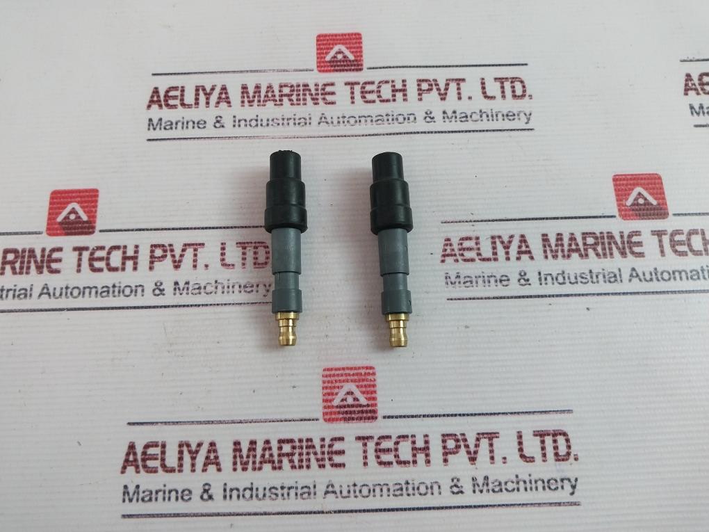 Weishaupt 716500 Ignition Plug Coupling