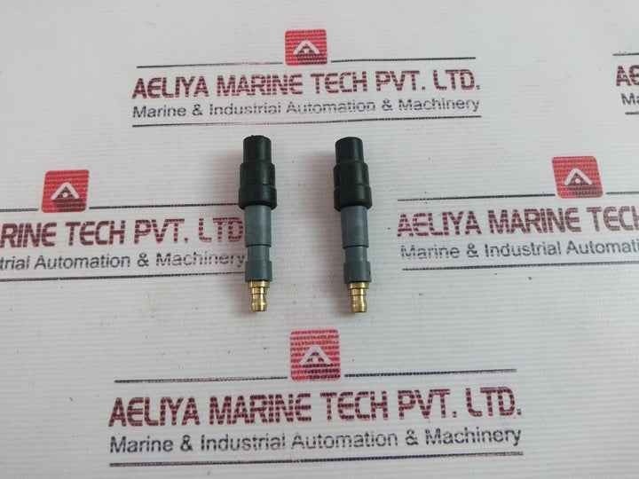 Weishaupt 716500 Ignition Plug Coupling