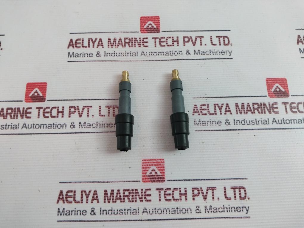 Weishaupt 716500 Ignition Plug Coupling