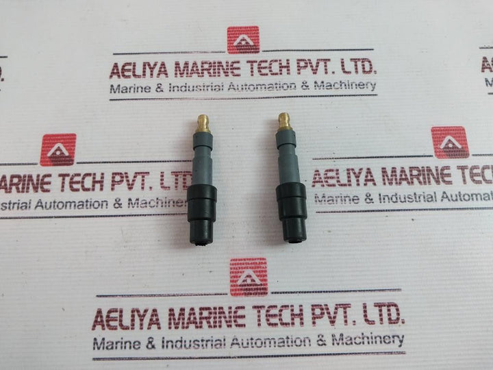 Weishaupt 716500 Ignition Plug Coupling