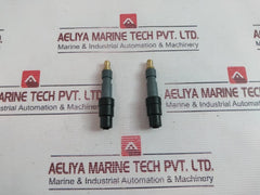 Weishaupt 716500 Ignition Plug Coupling