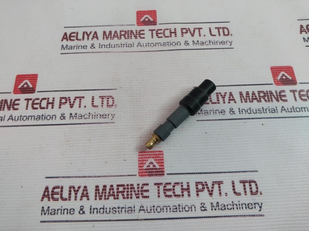 Weishaupt 716500 Ignition Plug Coupling