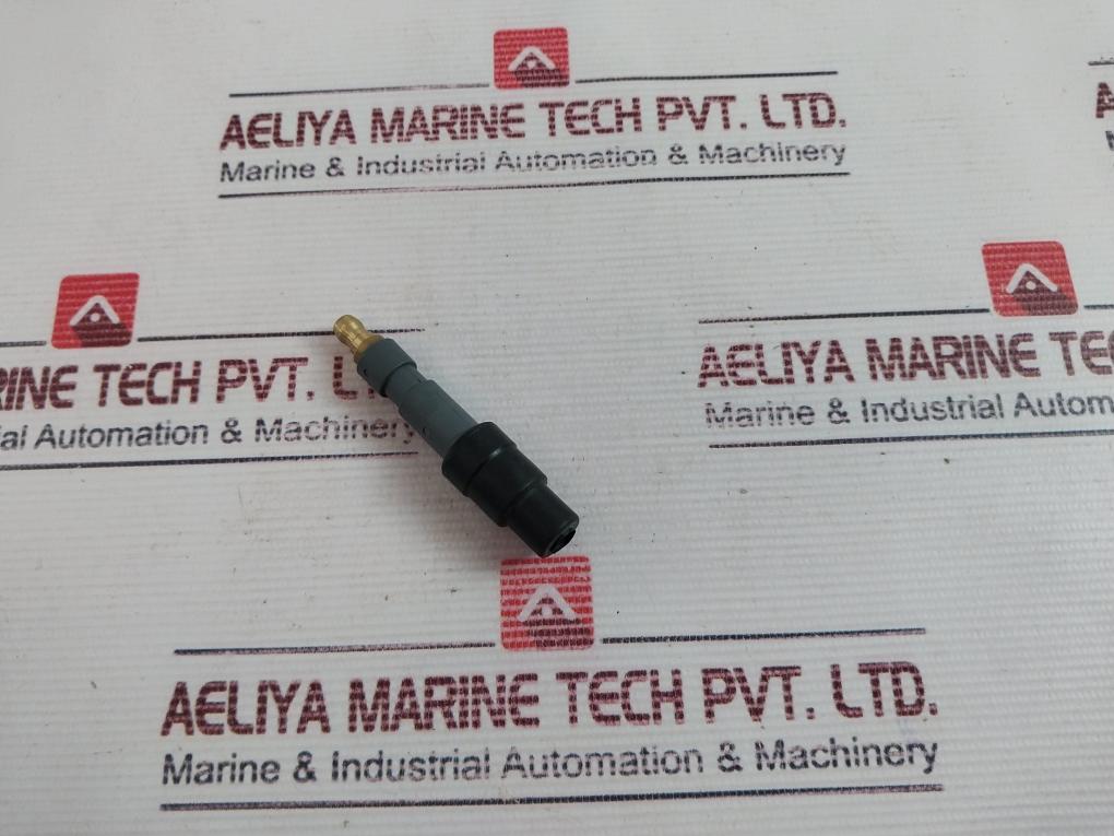 Weishaupt 716500 Ignition Plug Coupling