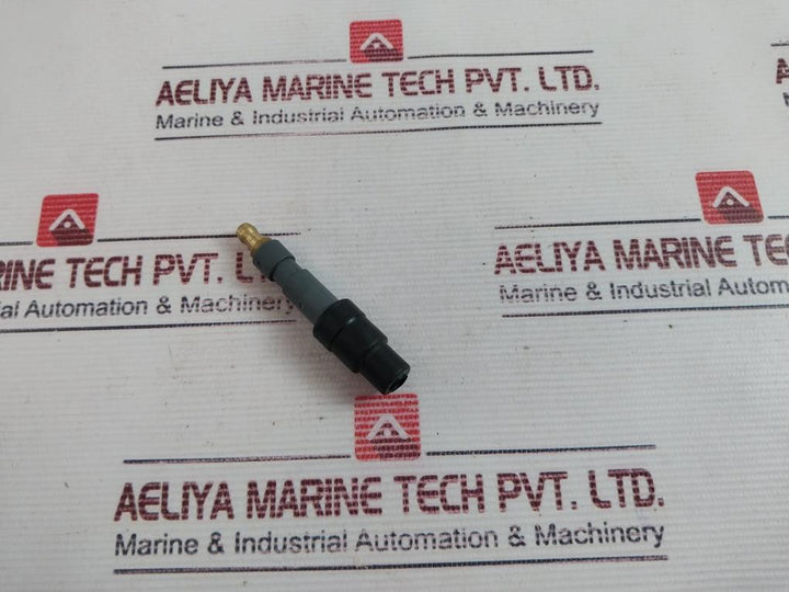 Weishaupt 716500 Ignition Plug Coupling