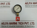 Weiss 0-30 Psig Pressure Gauge