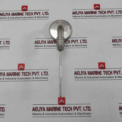 Weksler 0-250°F Bimetal Thermometer
