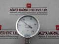 Weksler 0-250°F Bimetal Thermometer