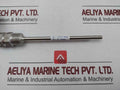 Weksler 0-250°F Bimetal Thermometer