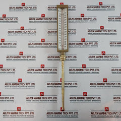 Weksler 50-750°f Thermometer 25-775 5°subd