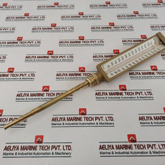 Weksler 50-750°f Thermometer 25-775 5°subd