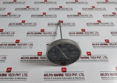 Weksler Bm5-23 Thermometer Gauge 0-200°f