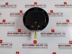 Weksler GR2-15 A-3 Pressure Gauge 0-60 PSIG