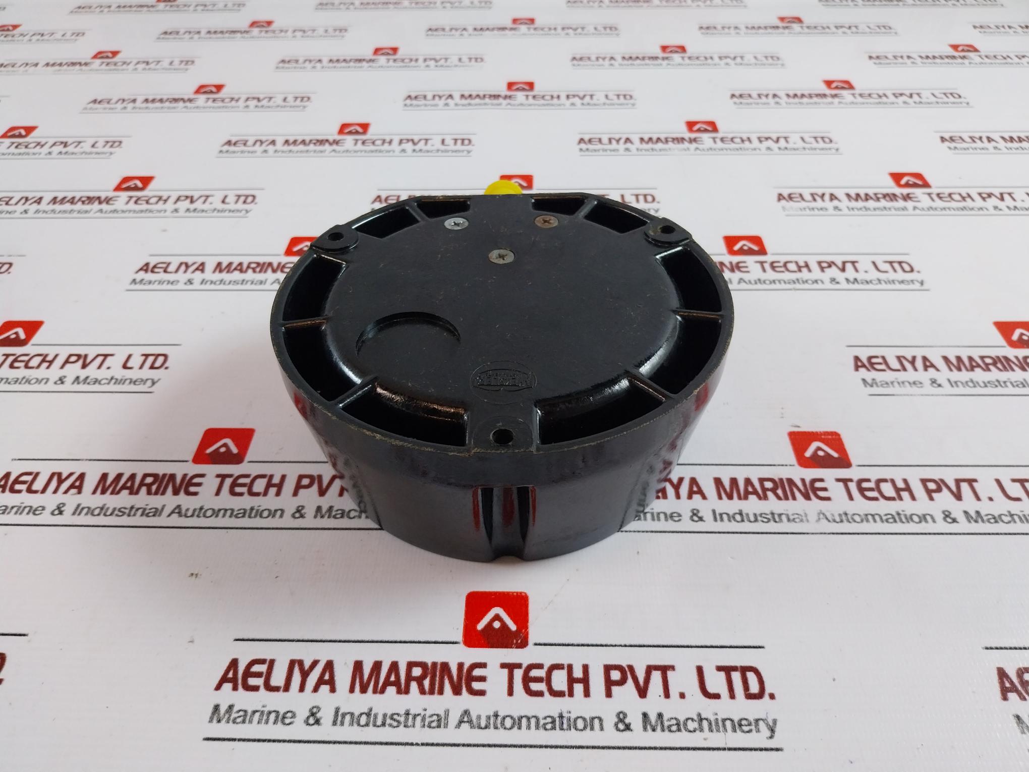 Weksler GR2-15 A-3 Pressure Gauge 0-60 PSIG