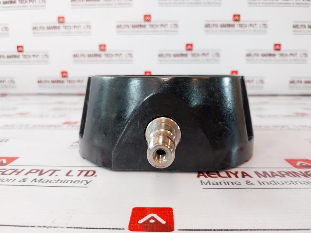 Weksler Instruments Gr2-8a-3s 0-15 Psig Stainless Steel Gauge 45-0/15