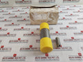 Welbor P100528 Solenoid Valve 100461-24-1 24Vdc