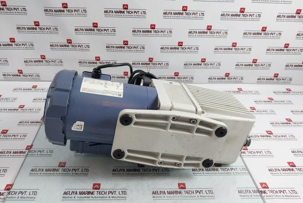 Welch 8920A-46 Direct Drive Vacuum Pump 120V 60Hz 7.6A