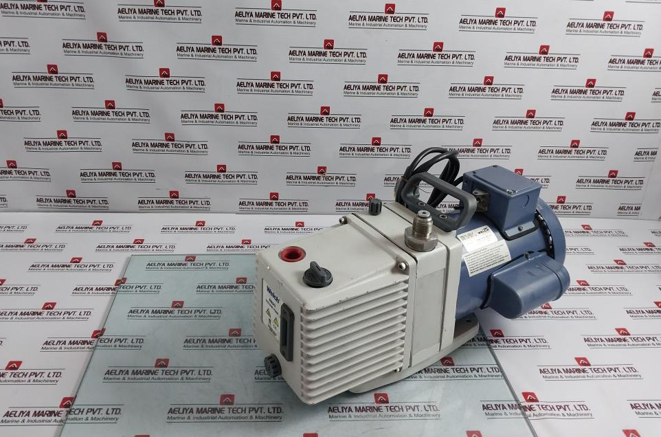 Welch 8920A-46 Direct Drive Vacuum Pump 120V 60Hz 7.6A