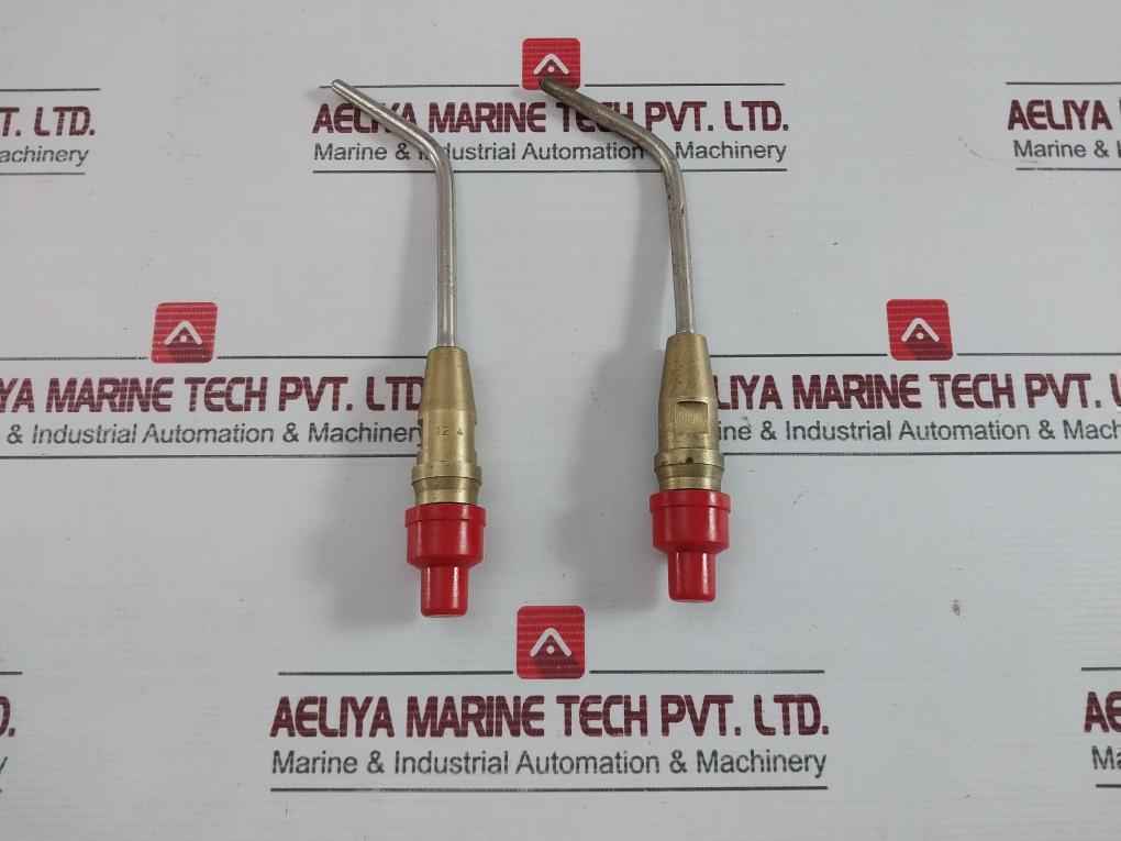 Welding Attachment 1A