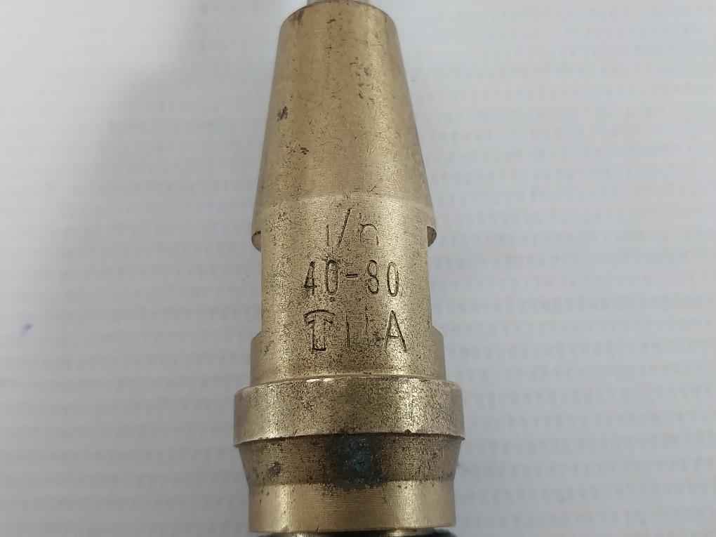 Welding Attachment 1A