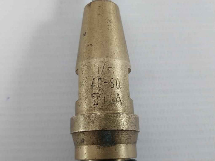 Welding Attachment 1A