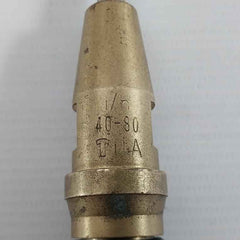 Welding Attachment 1A