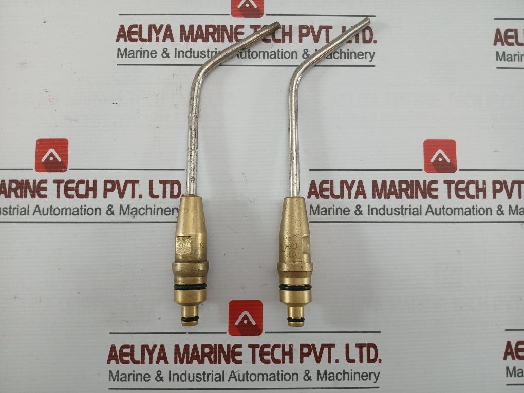 Welding Attachment E2A