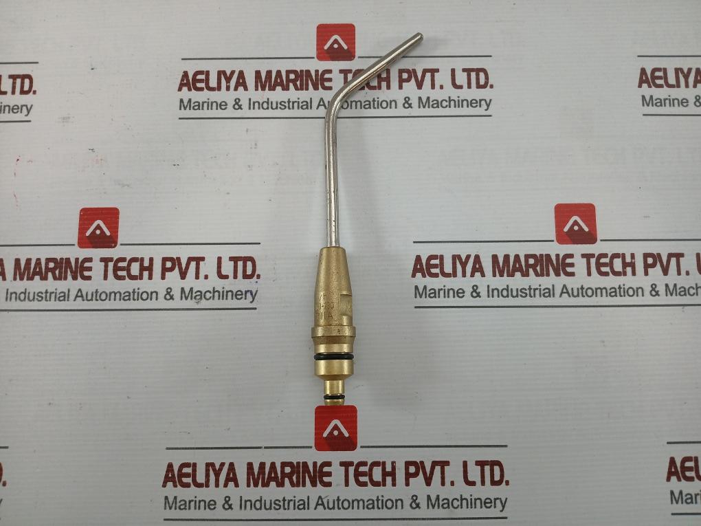 Welding Attachment E2A