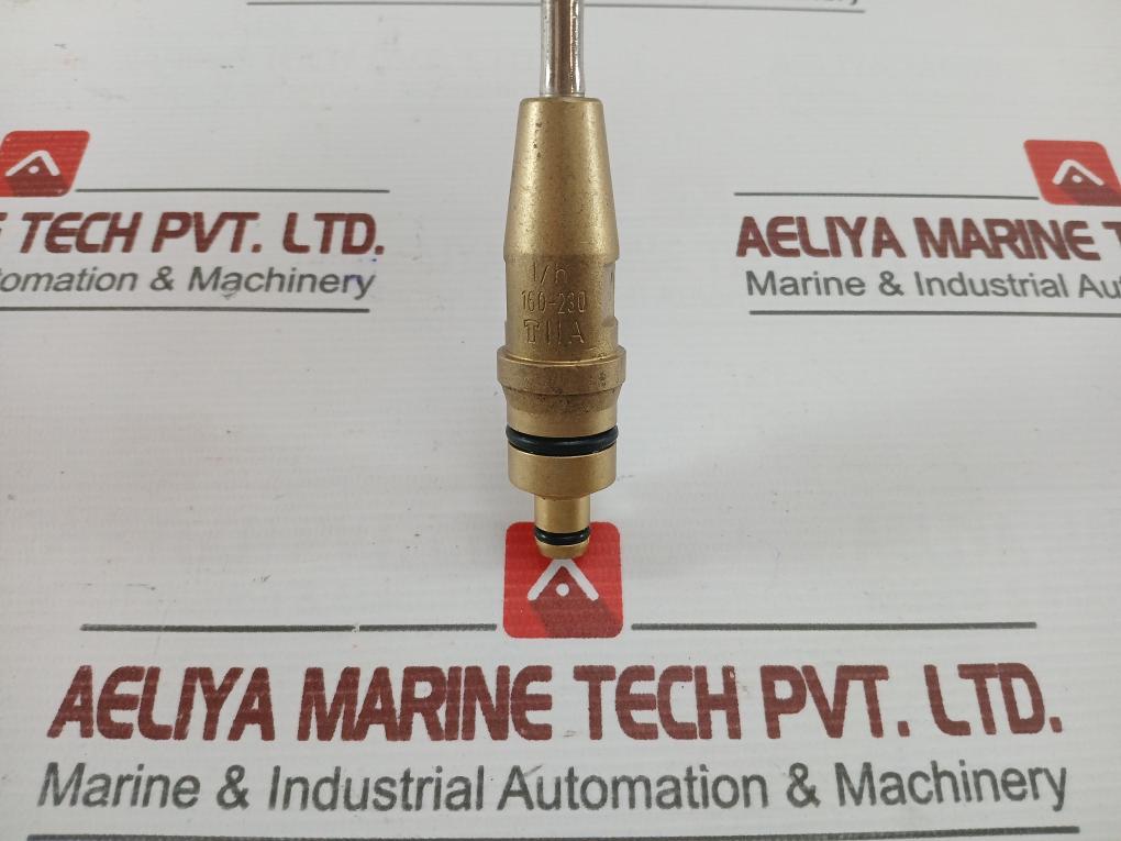 Welding Attachment E2A