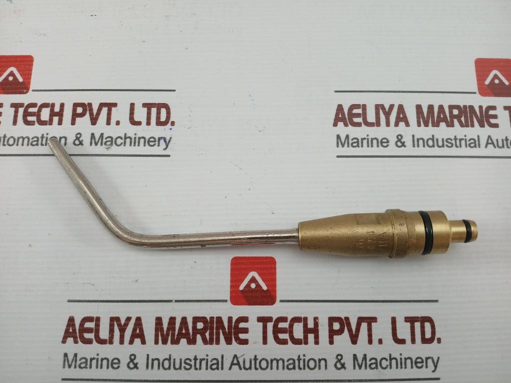 Welding Attachment E2A