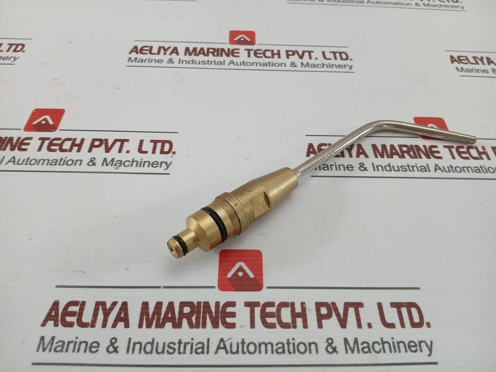 Welding Attachment E2A