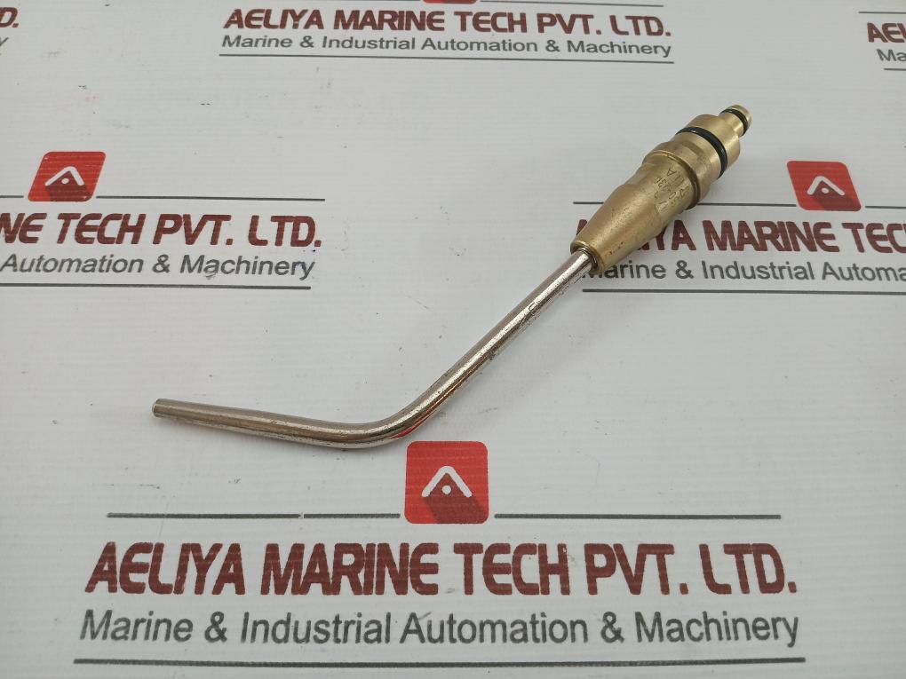 Welding Attachment E2A