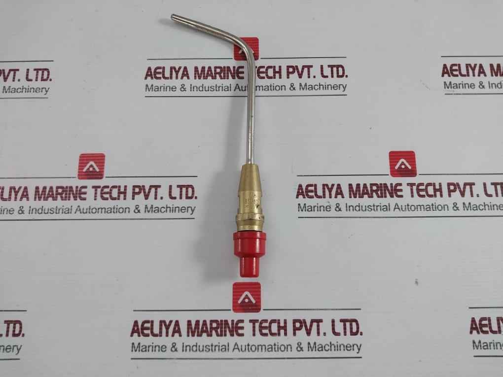 Welding Torch 650-800