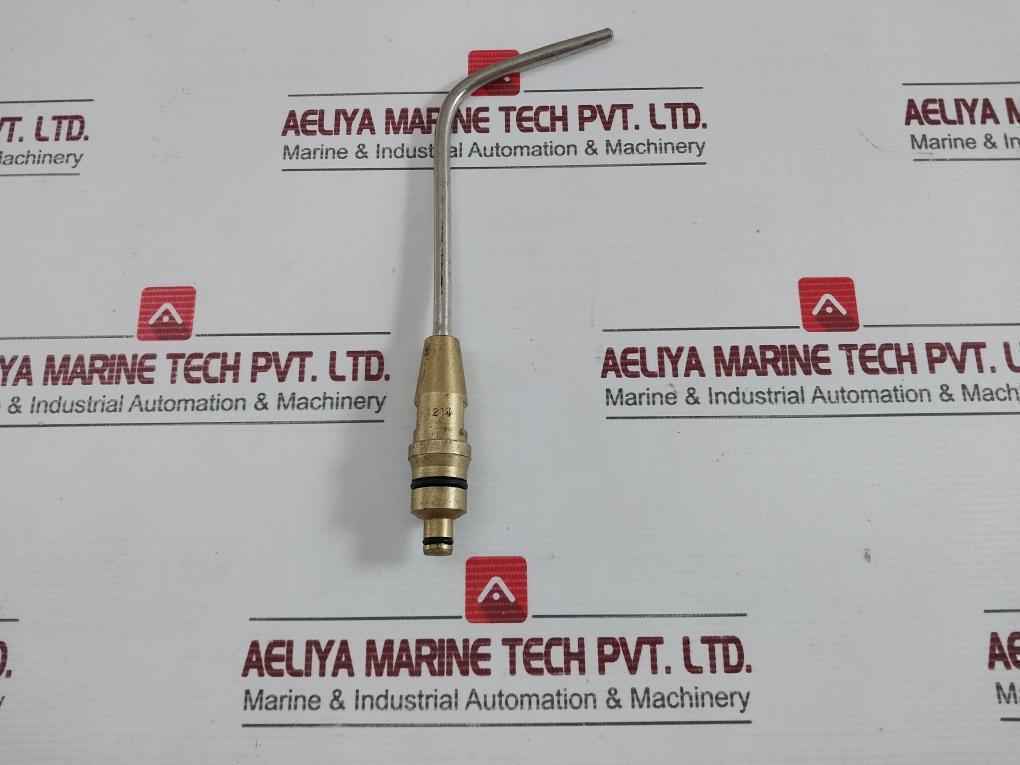 Welding Torch 650-800