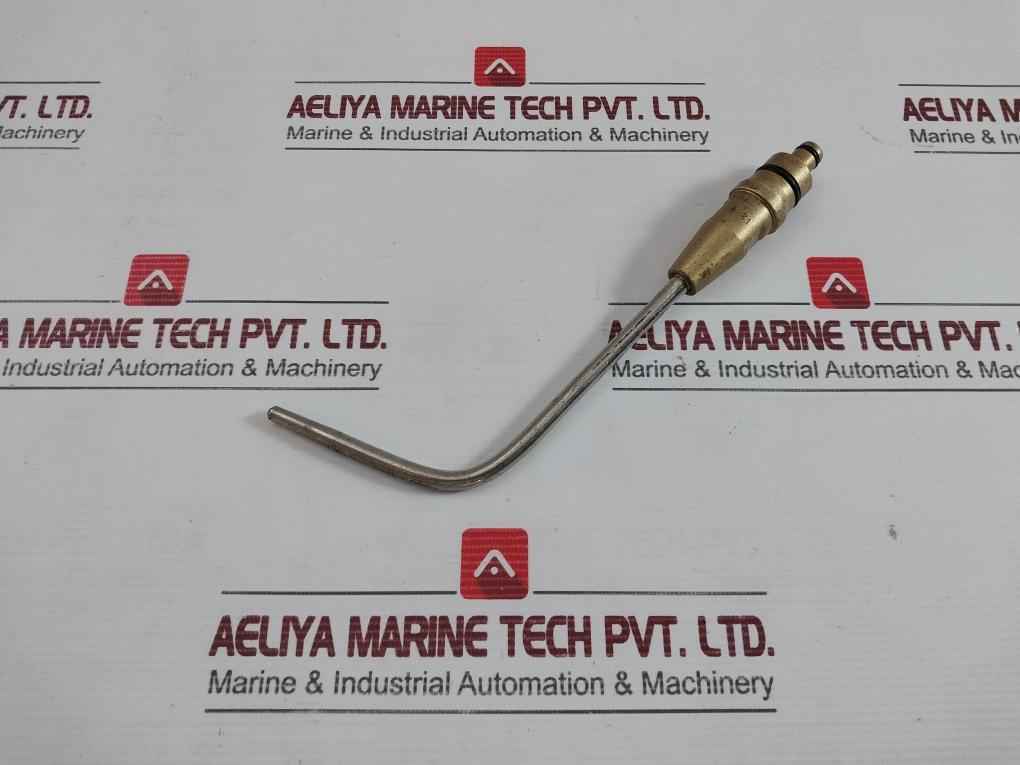 Welding Torch 650-800