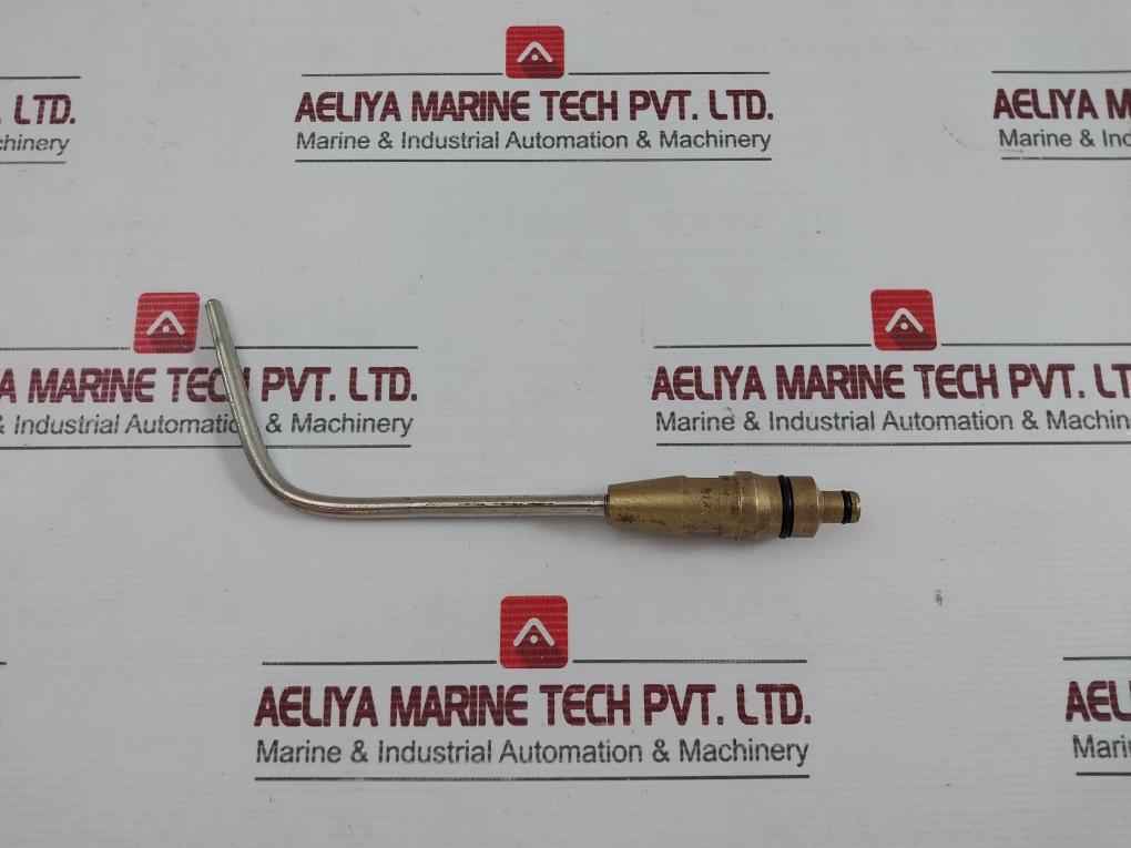 Welding Torch 650-800