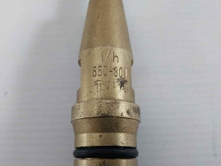 Welding Torch 650-800