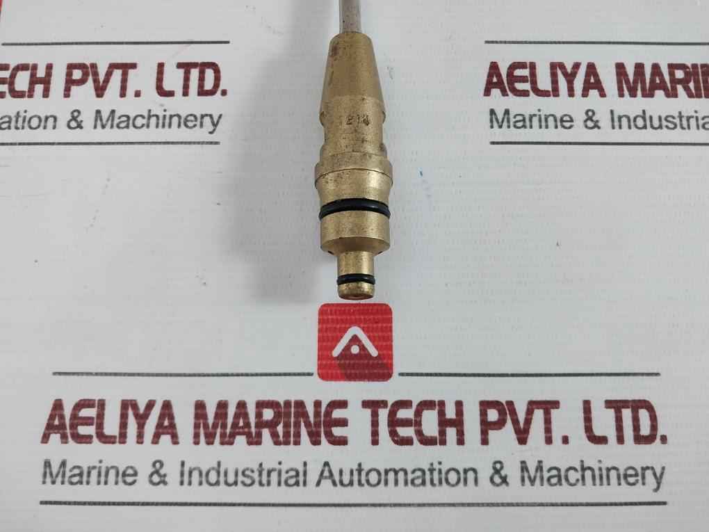 Welding Torch 650-800