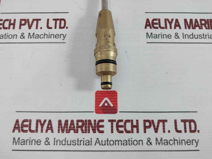 Welding Torch 650-800