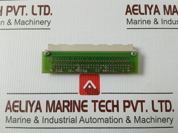 Well 70566 Connector Terminal Pc Board 94V-0