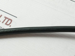 Well Shin H05Vv-f Power Cord 3G 1.0Mm2 Vde 250/440V 16A 250V Iemmequ, Ws-023