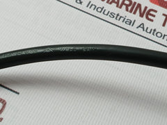 Well Shin H05Vv-f Power Cord 3G 1.0Mm2 Vde 250/440V 16A 250V Iemmequ, Ws-023