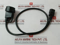 Well Shin H05Vv-f Power Cord 3G 1.0Mm2 Vde 250/440V 16A 250V Iemmequ, Ws-023